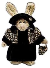 Boyds Bear Emily Babbit - 9150-12