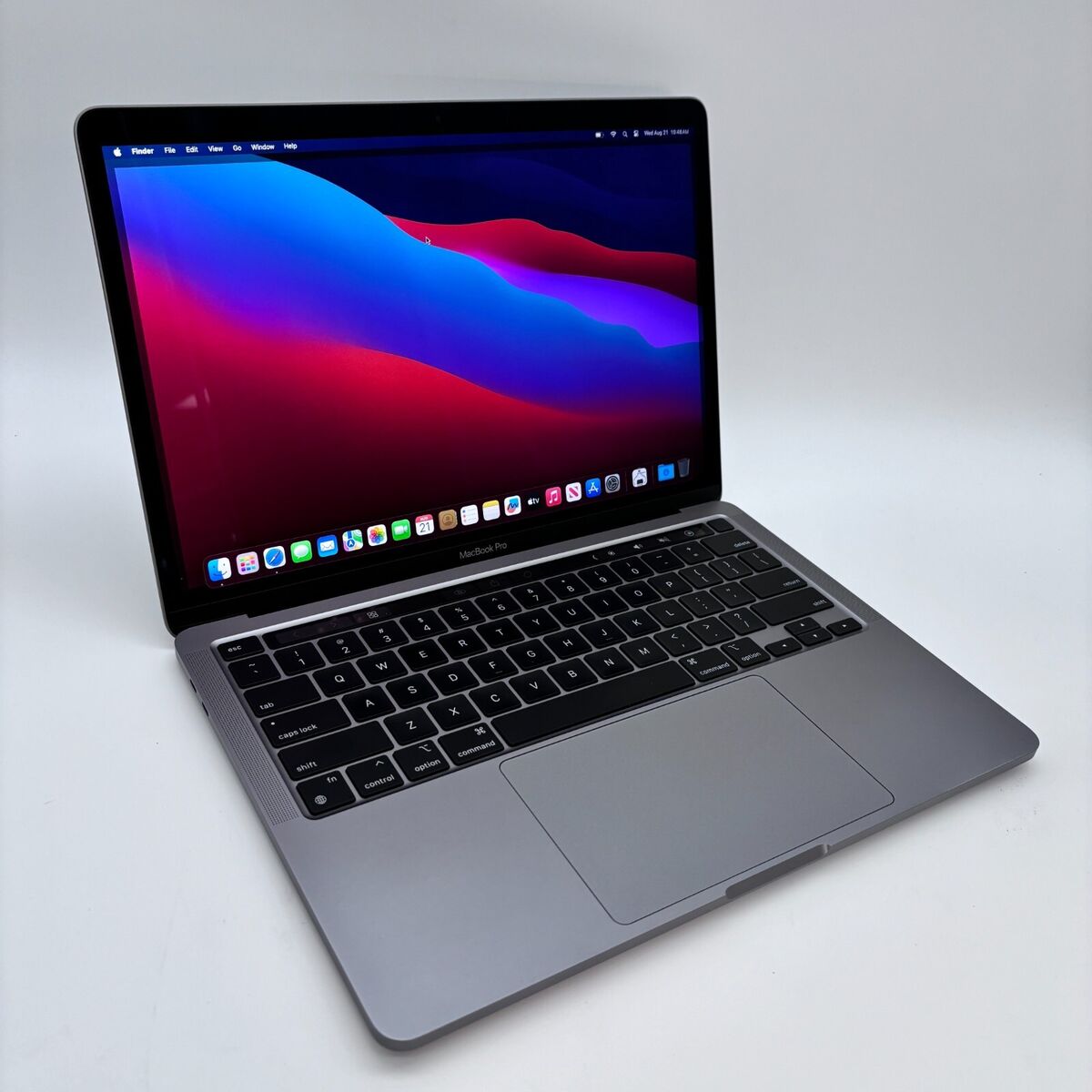 Apple 2020 MacBook Pro 13 Apple 2020 MacBook Pro 13