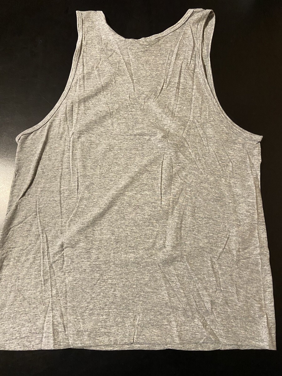 80s ヴィンテージ FRUIT OF THE LOOM タンクトップ 幾何学 80s ヴィンテージ FRUIT OF THE LOOM タンクトップ 幾何学 80s