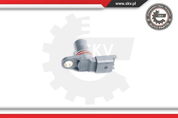 Intermotor Nockenwellenposition Sensor 18930 - Für Ford, Mazda, Volvo