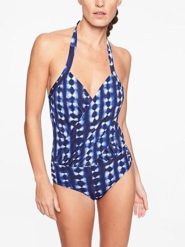 athleta bathing suit
