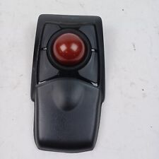  Kensington Expert Wireless Trackball Mouse (K72359WW