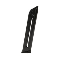 Mecgar Ruger Mark Iii Mark 3 22lr 10 Round Magazine Mgmk322lrb 10 Round Mag Clip on sale Mecgar Ruger Mark Iii Mark 3 22lr 10 Round Magazine Mgmk322lrb 10 Round Mag Clip on sale