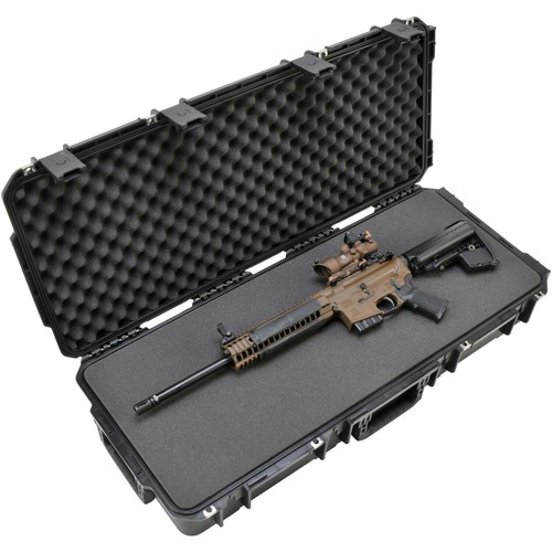 SKB Cases Langwaffenkoffer 3i Series 3614-6B Langwaffenkoffer NEU - Bild 8 von 9