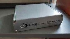 SSL Duende Mini, 16ch channel strip sound card