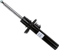 Sachs 317 574 StoßDäMpfer FüR Seat Leon 1P1 Skoda Yeti 5L Audi A3 8P1