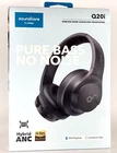 Soundcore by Anker Q20i Hybrid Active Noise Cancelling Headphones (Sealed)