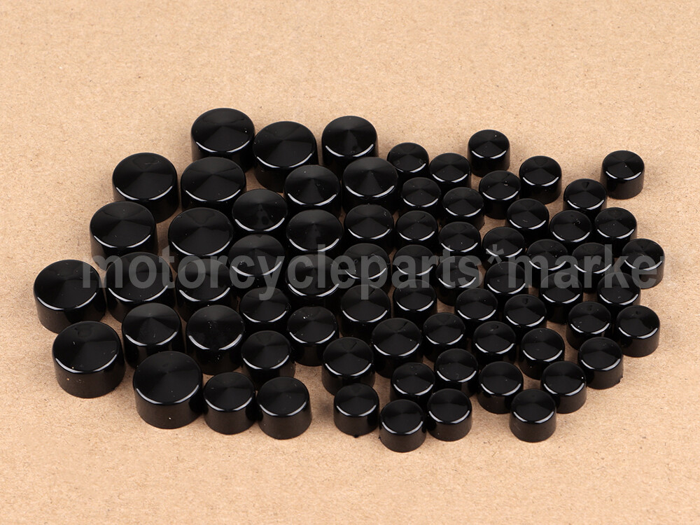 harley engine bolt cover kit