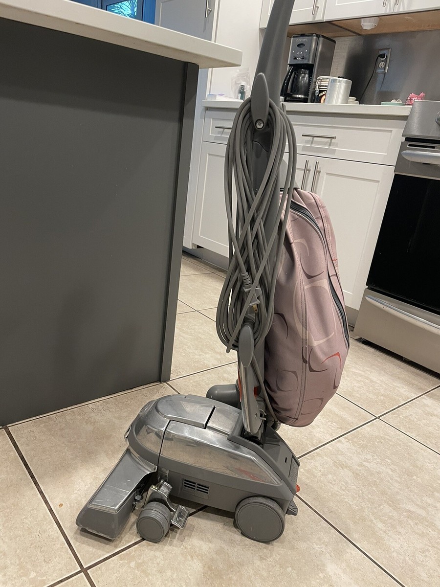 Kirby Vacuum Cleaner Manual