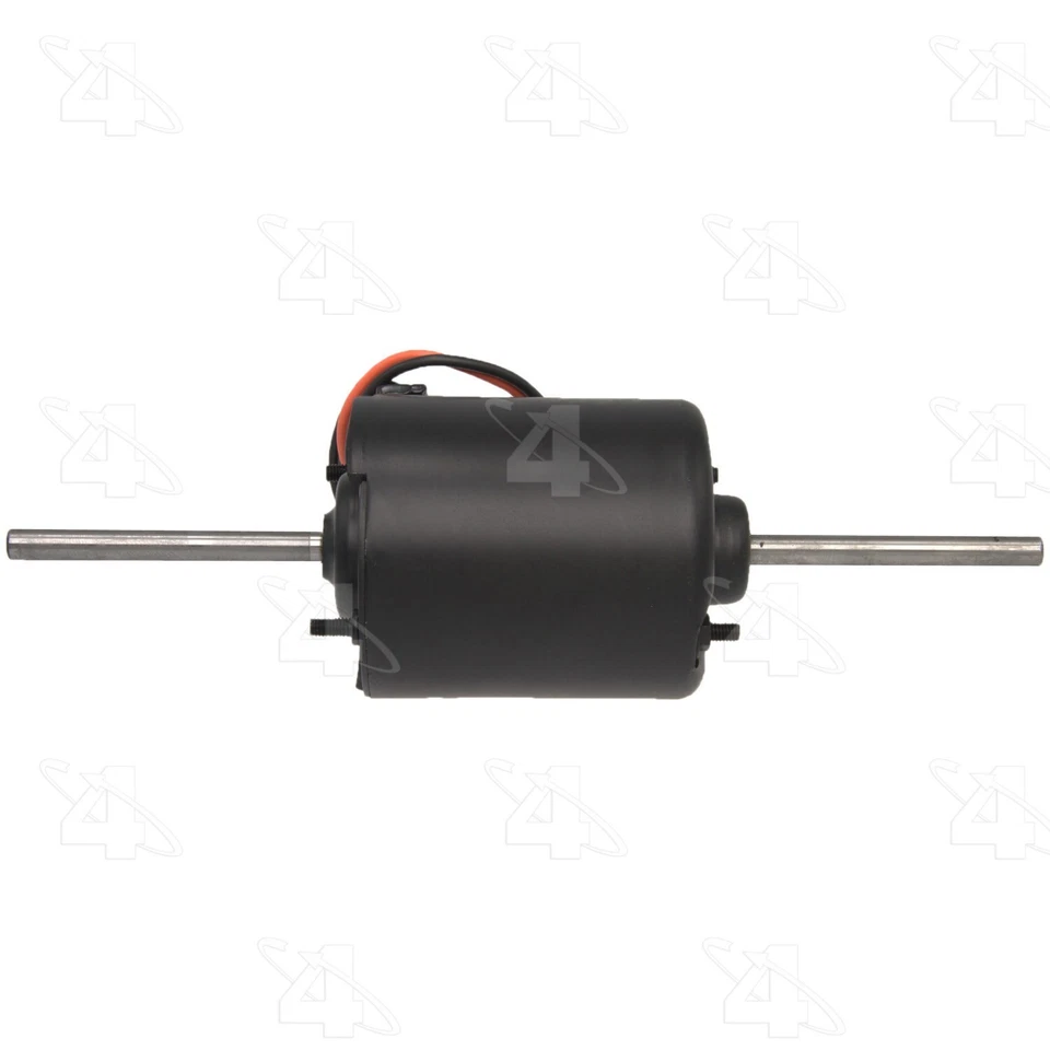 Motor de soprador 4 estações HVAC para 1961-1967 Chevrolet P20 Series - Imagem 4 de 4