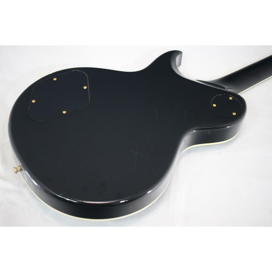 Electric Guitar Aria Pro II PE DELUXE-KV Black | eBay
