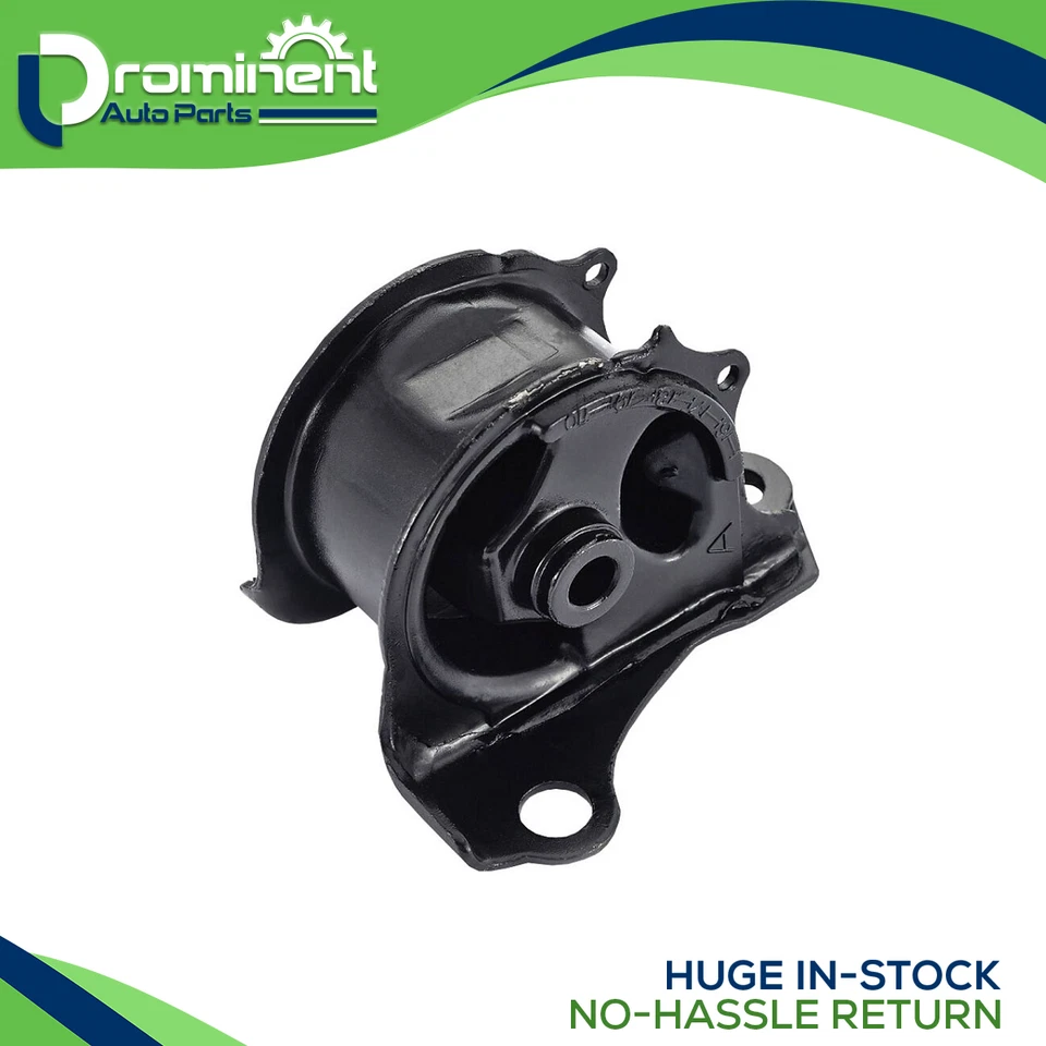 Комплект креплений двигателя 5 шт для 96–00 Honda Civic 1,6 л L4 A6520 A6502 A6556 A6506 A6526 - Изображение 4 из 4