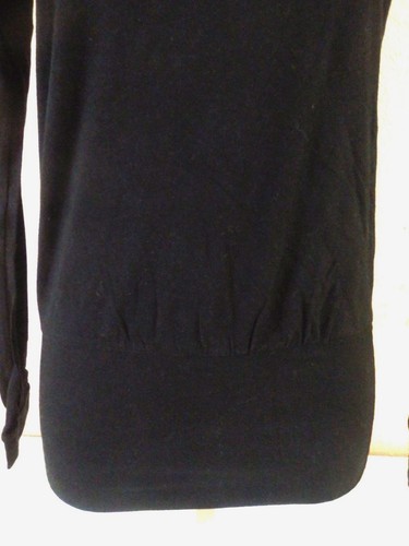 DESIGUAL-Très joli tee- shirt manches longues - Taille 13/14 ans -EXCELLENT ÉTAT - Photo 3 sur 5