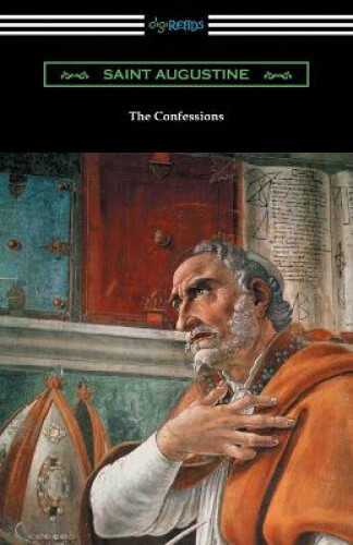 Thumbnail - The Confessions Of Saint Augustine (translated By Edward Bouverie