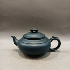 Chinese Yixing Zisha Clay Teapot Shangxin Bridge Pot Gu Jingzhou 500ml