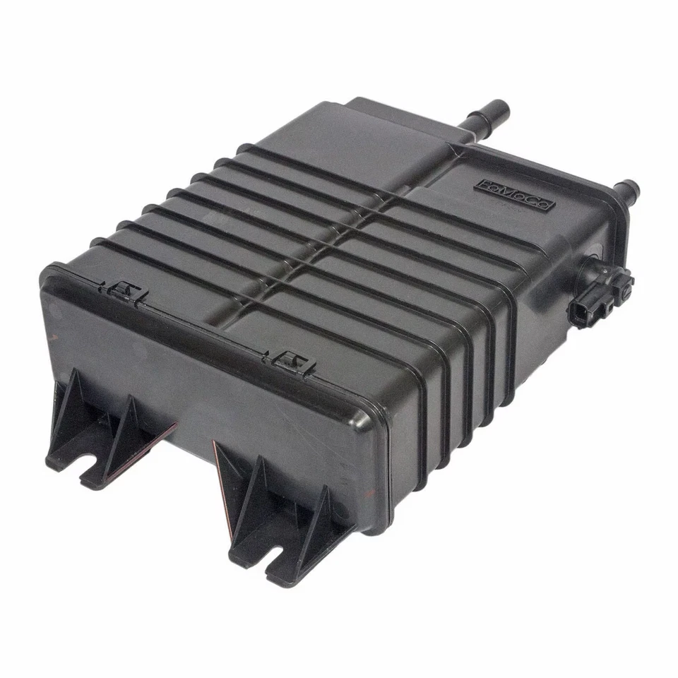 2009-2012 Genuine Ford Escape 2.5L Fuel Vapor Store Canister M6Z-9C985-B - Image 2 of 4