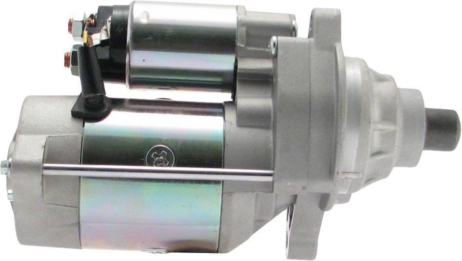 New Starter Excursion Diesel Starter 6 0 L 03 05 Ford 6670 3C3U 11000 new-starter-excursion-diesel-starter-6-0-l-03-05-ford-6670-3c3u-11000