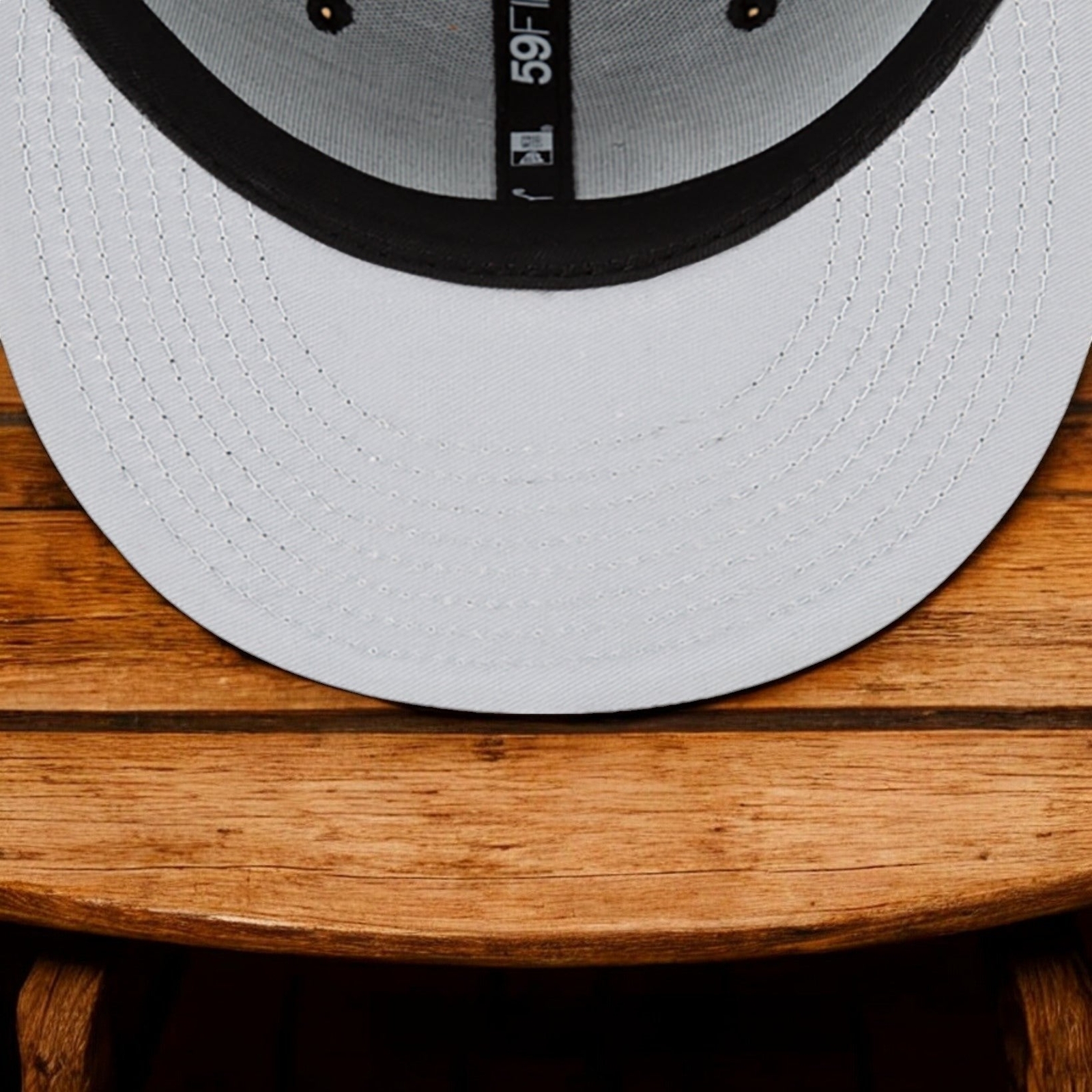 [70698672] Mens New Era NBA 5950 FITTED - MILWAUKEE BUCKS