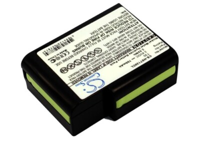 Ni-MH Akku für Telekom Ellepi Pocket Hagenuk ST9000 PX T-Plus Sinus 33 NEU
