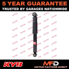 Fits Vauxhall Vivaro Renault Trafic KYB Rear Suspension Shock Absorber