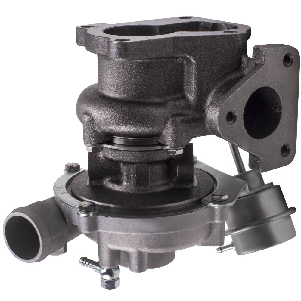 Turbo for Volkswagen VW Vento 1.9 diesel engine aaz 75hp 55kw 19931997