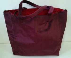oliver bonas tote bag