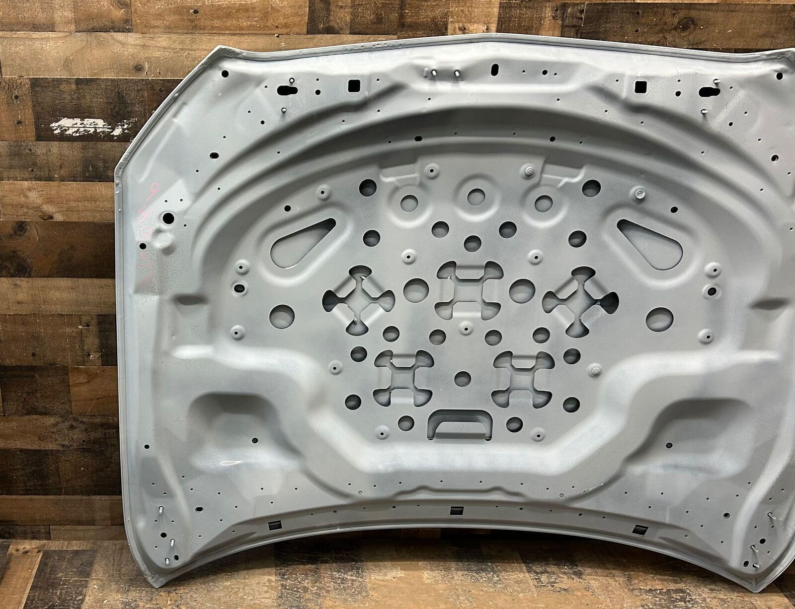 Mercedes Benz C300 W206 Hood Bonnet 2022-2023 Cover Panel OEM  