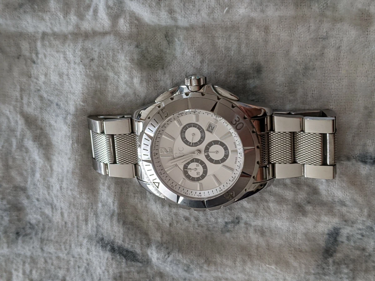 Gc mens watches sale