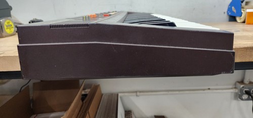 Casio CT-310 Casiotone Vintage Keyboard Synthesizer 49-keys (No Power Cord) - Picture 4 of 7