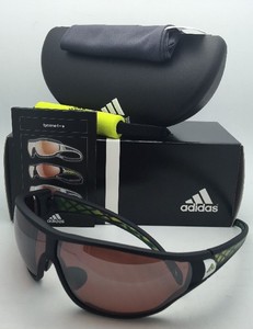 gafas sol adidas amarillo