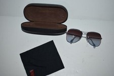 Vintage 1970s Eyeglasses Frames Top Ten Germany 0825