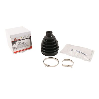 Rear Outer CV Boot Kit For Yamaha Wolverine RMAX4 LE 2021-2022
