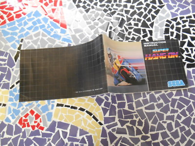 Test de Columns sur Sega Megadrive
