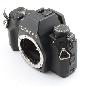 Contax D | eBay