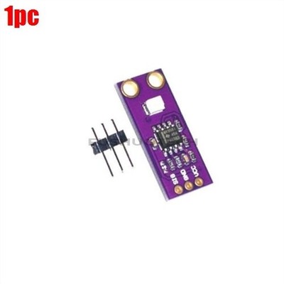 Sensor Module Light Sensor 240NM-370NM GUVA-S12SD UV Detection For Ic in #jg