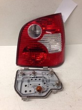 19972 Rückleuchte rechts VW Polo IV (9N, 9A) 6Q6945096B