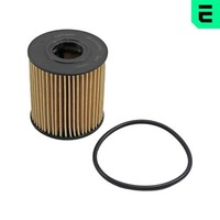 Optimal ÖLfilter OP-FOF40063 Filtereinsatz FüR Opel A18 P1UO Astra OV5 Sports 4