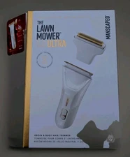 Trimmer Manscaped The Lawn Mower 5.0 Ultra White Hot Special Edition 