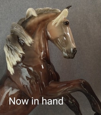Breyer Carmen Glossy Andalusian Mare Dapple Rose Grey 2026 Premier Club + Sketch
