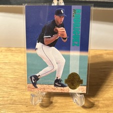 1993 Classic Four Sport Collection #260 Alex Rodriguez RC