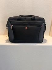 Swiss Wenger Laptop Bag with Shoulder Strap - Lots of storage room