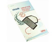 INNENRAUMFILTER CITROEN XM Y3 89-94 Y4 94-00 PEUGEOT 605 89-99