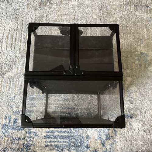 Caja de Maquillaje Caboodle Transparente - Imagen 5 de 13