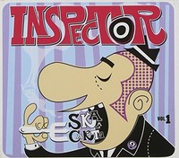 Inspector - Ska A La Carta - Cd - G3Z