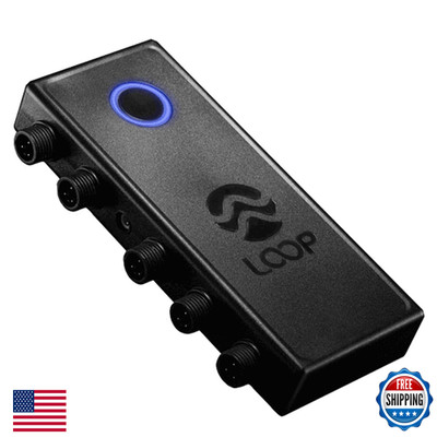 Current Usa Orbit Marine Ic Loop Bluetooth Controller Module Wirelessly Control