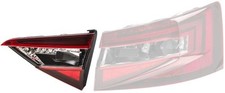 Rückleuchte Links Innen LED für Skoda Superb III Kombi 3V5 15-19