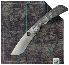 50 WAYS POCKET POCKET HANK Everyday Carry EDC Gear Blue Gray Stormy Granite