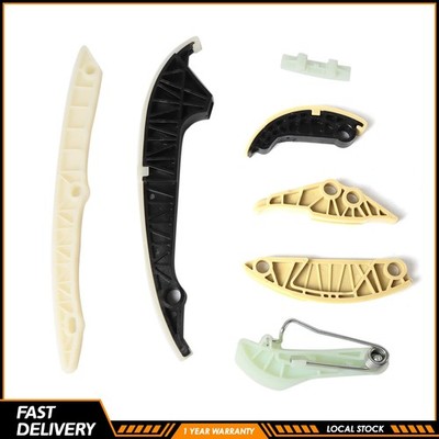 Engine Timing Chain Kit Φ21mm For Audi VW SKODA SEAT EA888 1.8 2.0 TFSI DOHC