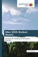 Fortune Nwaiwu | Men With Broken Hearts | Taschenbuch | Englisch (2020)