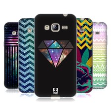 HEAD CASE DESIGNS TREND MIX SOFT GEL CASE FOR SAMSUNG PHONES 3